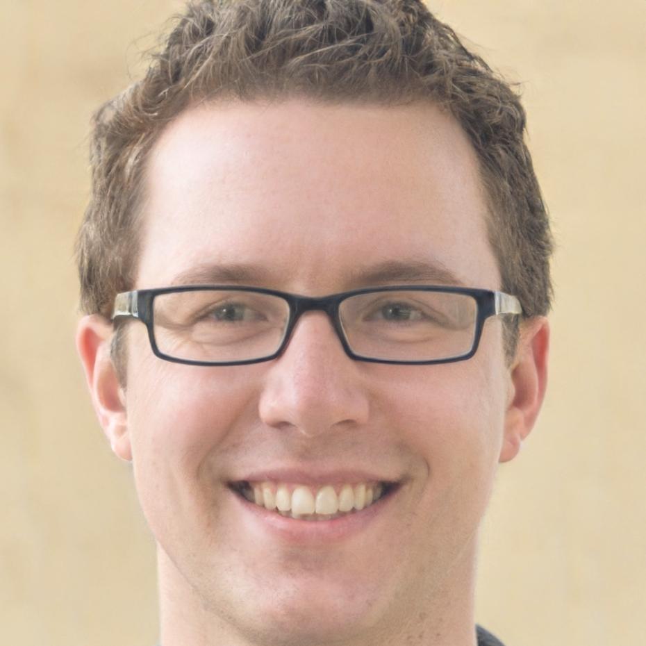 Carlos Ruiz, Arquitecto de Software